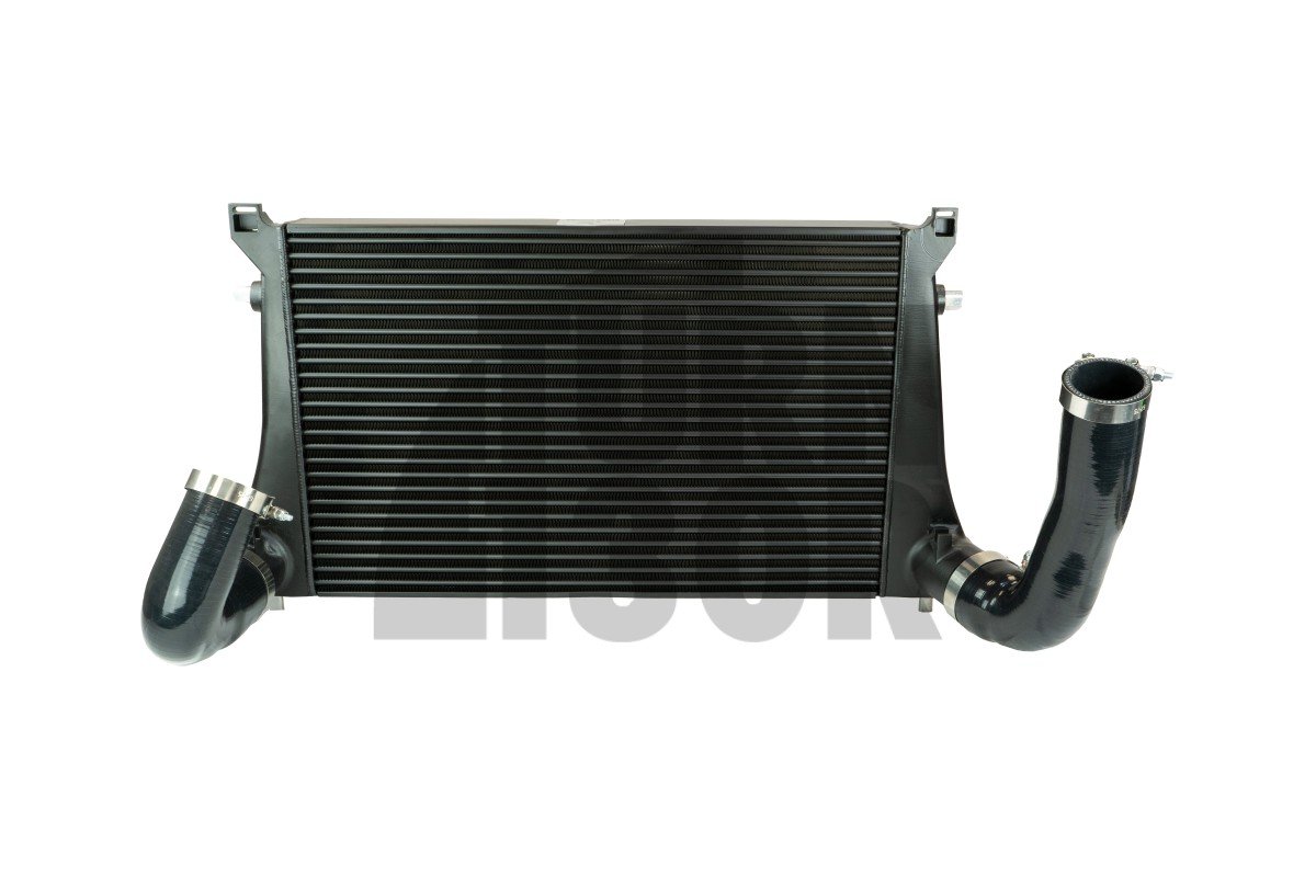 Black Mamba Golf 7 GTI / Golf 7 R / Leon 3 Cupra / S3 8V / TT 8S 2.0 TFSI MQB Intercooler Kit Black Mamba Golf 7 GTI / Golf 7 R / Leon 3 Cupra / S3 8V / TT 8S 2.0 TFSI MQB Intercooler Kit