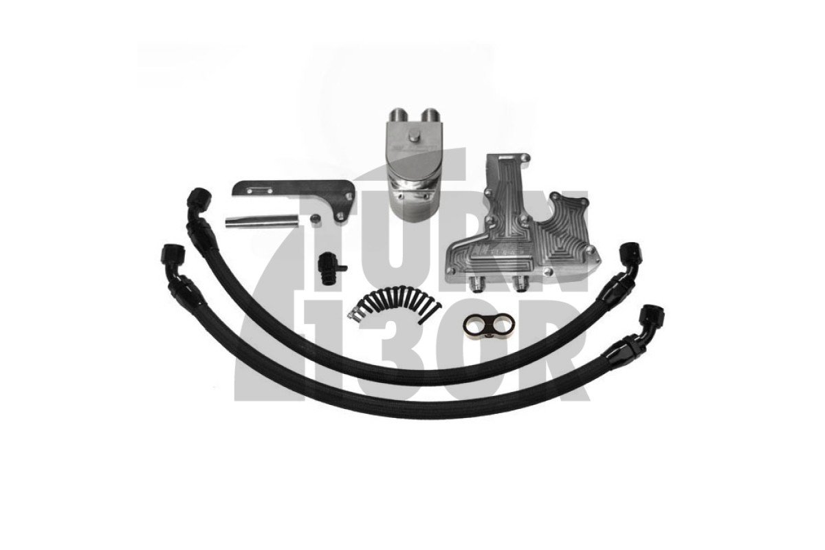 CTS Turbo-Ölauffangbehälter Golf 6 GTI / Scirocco / Leon 2.0 TSI