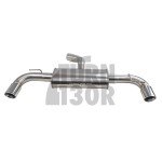 CTS Turbo-Katalysator Golf 6 GTI