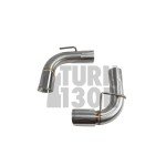 CTS Turbo-Katalysator Golf 6 GTI