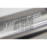 CTS Turbo-Katalysator Golf 6 GTI