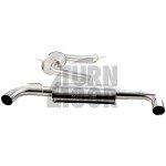 CTS Turbo-Katalysator Golf 6 GTI