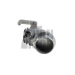 CTS Turbo-Ansaugrohr Golf 7 GTI / R / Octavia 5E VRS CTS Turbo-Ansaugrohr Golf 7 GTI / R / Octavia 5E VRS