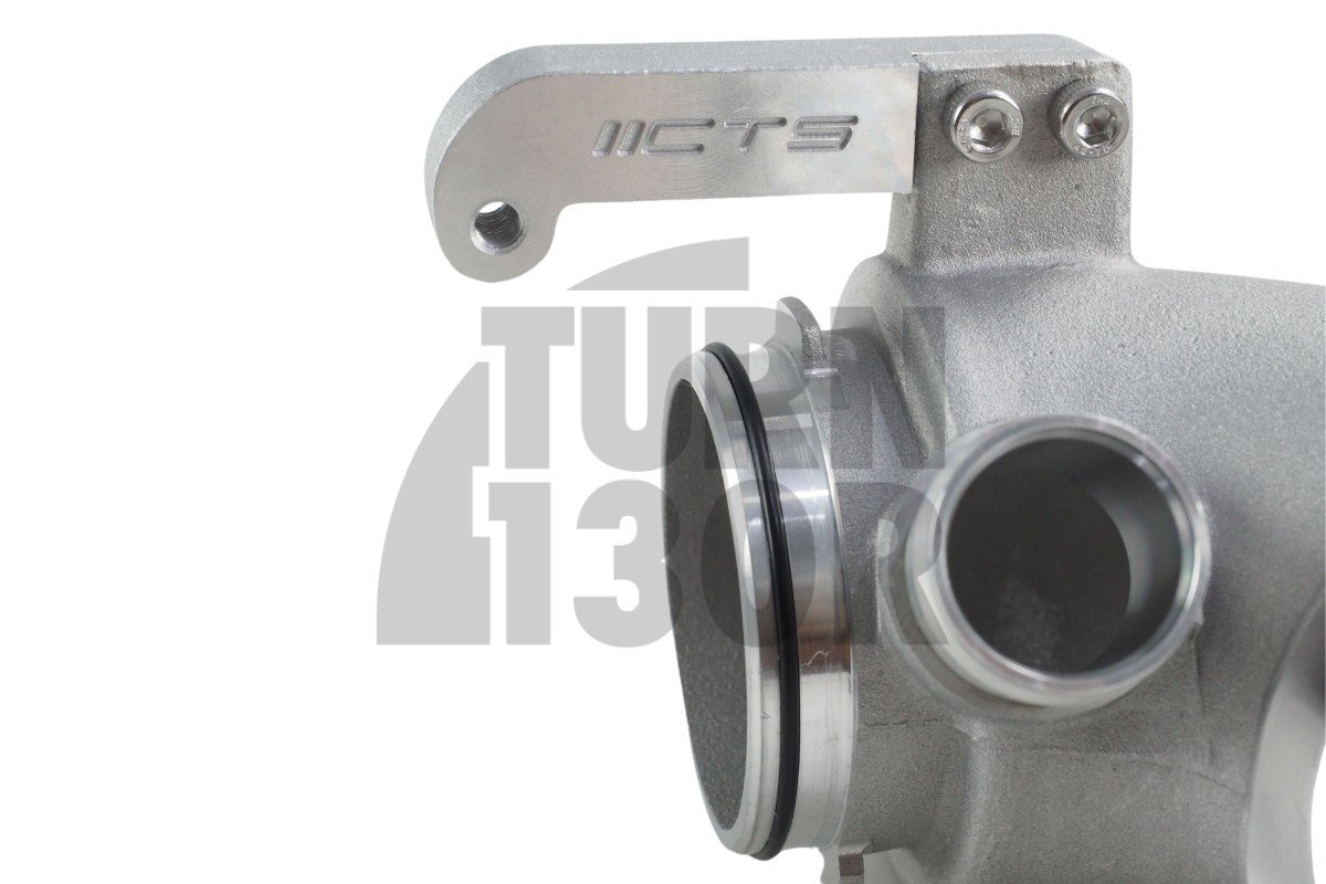 CTS Turbo-Ansaugrohr Golf 7 GTI / R / Octavia 5E VRS CTS Turbo-Ansaugrohr Golf 7 GTI / R / Octavia 5E VRS