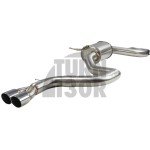 CTS Turbo-Katalysator Golf Mk5 GTI