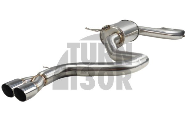 CTS Turbo-Katalysator Golf Mk5 GTI 