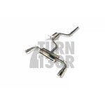 CTS Turbo-Katalysator Golf Mk7 GTI