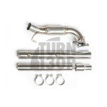 CTS Turbo Decat Downpipe Leon 2 Cupra / Octavia / A3 8P / Audi TT 8J 2.0 TFSI