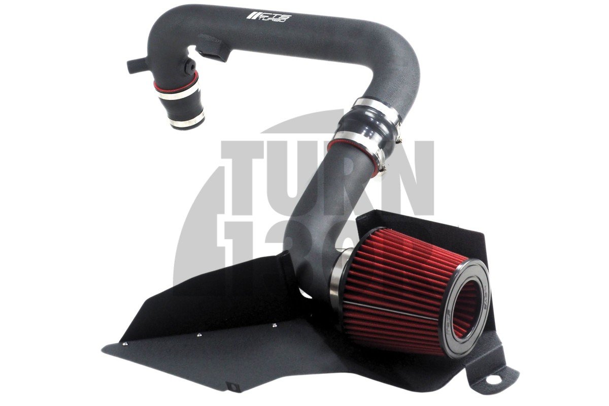 CTS Turbo Intake S3 8P / Golf 5 GTI / Golf 6 R / Leon 2 Cupra 2.0 TFSI CTS Turbo Intake S3 8P / Golf 5 GTI / Golf 6 R / Leon 2 Cupra 2.0 TFSI