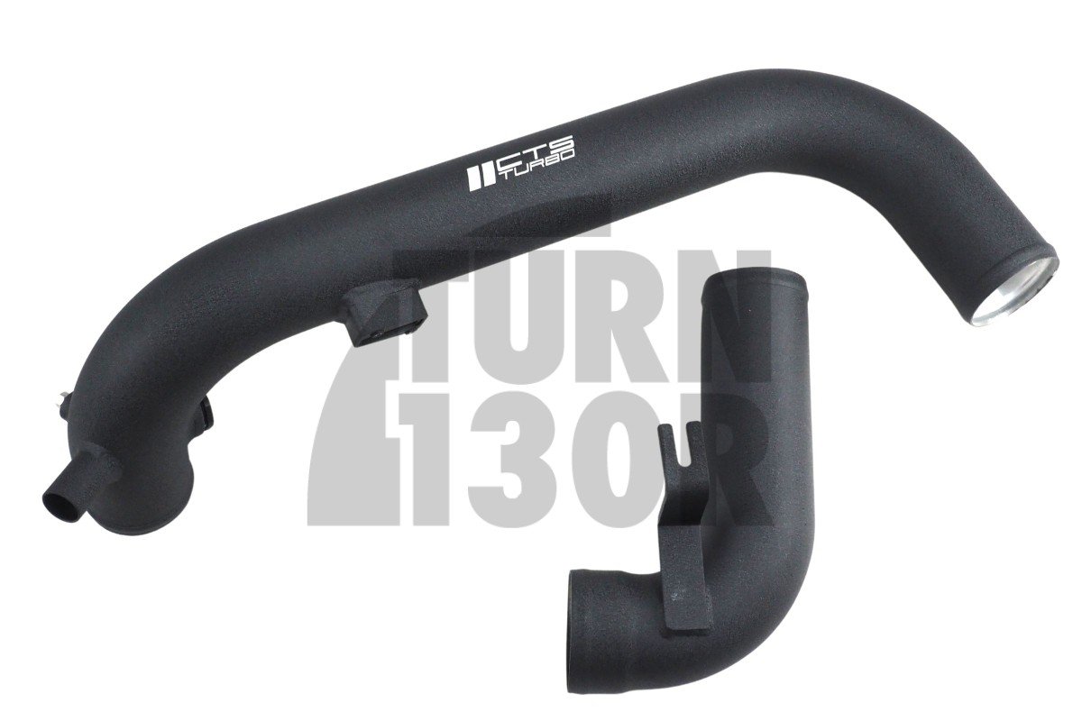 CTS Turbo Intake S3 8P / Golf 5 GTI / Golf 6 R / Leon 2 Cupra 2.0 TFSI CTS Turbo Intake S3 8P / Golf 5 GTI / Golf 6 R / Leon 2 Cupra 2.0 TFSI