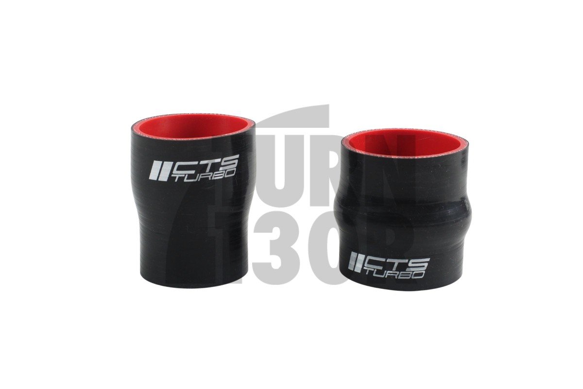 CTS Turbo Intake S3 8P / Golf 5 GTI / Golf 6 R / Leon 2 Cupra 2.0 TFSI CTS Turbo Intake S3 8P / Golf 5 GTI / Golf 6 R / Leon 2 Cupra 2.0 TFSI