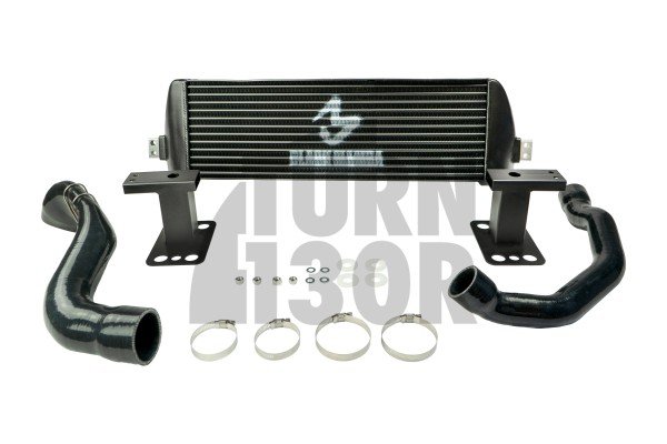 Black Mamba ABARTH 595 / 695 Intercooler Kit Black Mamba ABARTH 595 / 695 Intercooler Kit