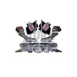 Gruppe M Kohlefaser Ansaugsystem für BMW M5 F90 Gruppe M Kohlefaser Ansaugsystem für BMW M5 F90