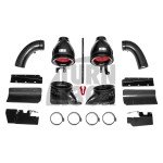 Eventuri Kohlefaser Ansaugsystem für Audi RS5 / RS4 B8 Eventuri Kohlefaser Ansaugsystem für Audi RS5 / RS4 B8