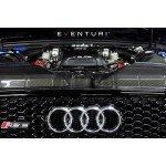 Eventuri Kohlefaser Ansaugsystem für Audi RS5 / RS4 B8 Eventuri Kohlefaser Ansaugsystem für Audi RS5 / RS4 B8