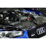 Eventuri Kohlefaser Ansaugsystem für Audi RS5 / RS4 B8 Eventuri Kohlefaser Ansaugsystem für Audi RS5 / RS4 B8