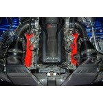 Eventuri Kohlefaser Ansaugsystem für Audi RS5 / RS4 B8 Eventuri Kohlefaser Ansaugsystem für Audi RS5 / RS4 B8