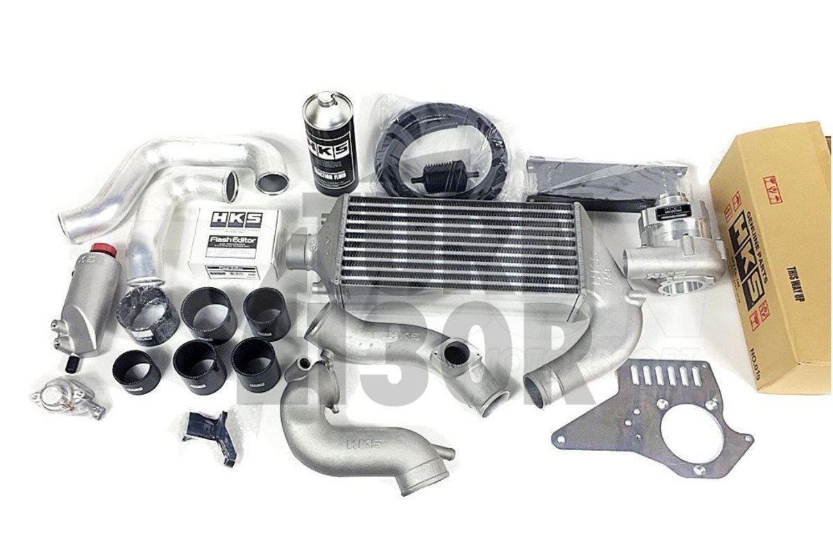 HKS GT2 Pro Supercharger Kit Toyota GT86 - Subaru BRZ HKS GT2 Pro Supercharger Kit Toyota GT86 - Subaru BRZ