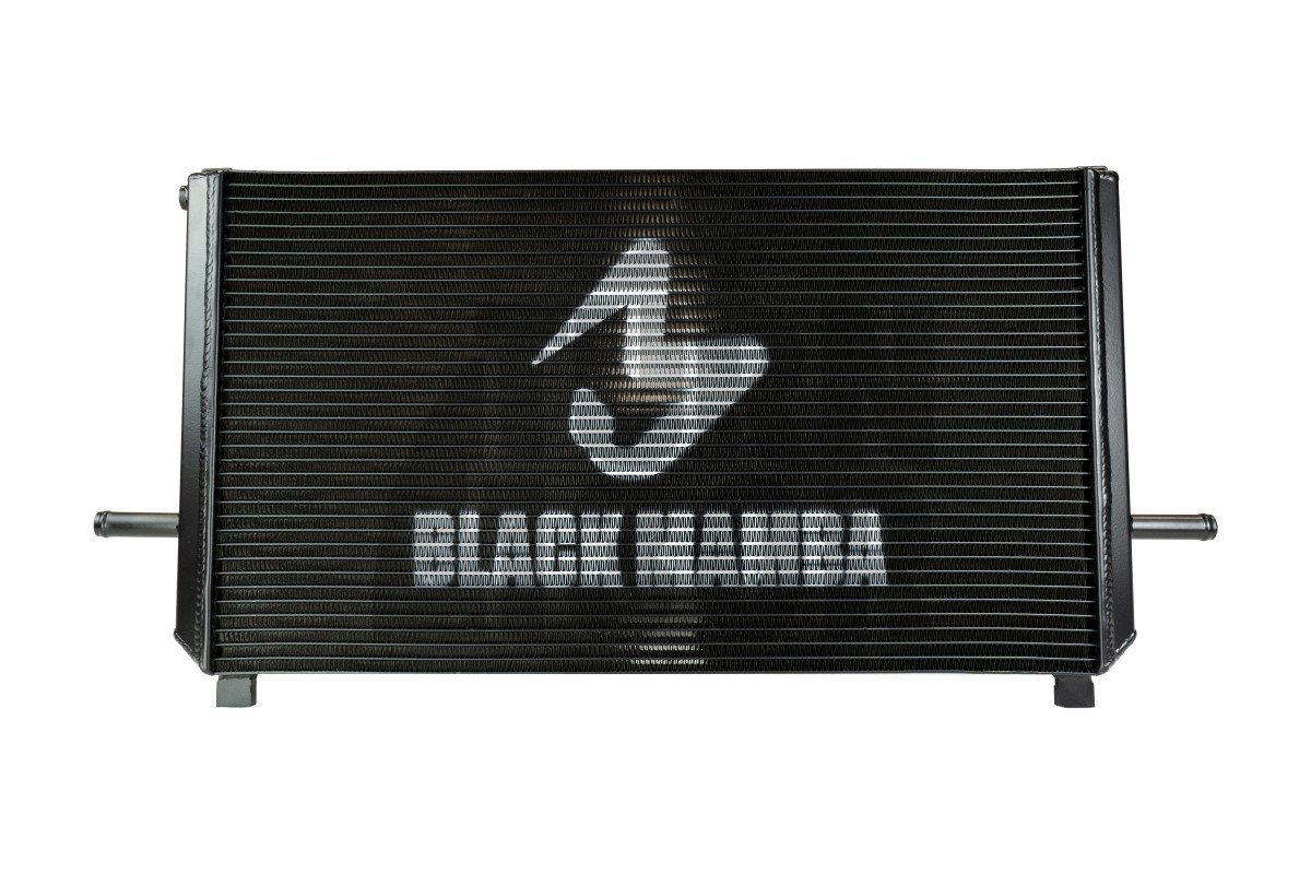 Black Mamba Mercedes A45 AMG W176 / CLA 45 AMG C117 Chargecooler Intercooler Black Mamba Mercedes A45 AMG W176 / CLA 45 AMG C117 Chargecooler Intercooler