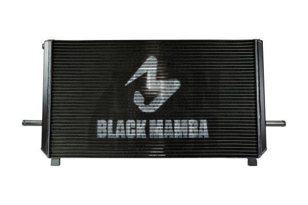 Black Mamba Mercedes A45 AMG W176 / CLA 45 AMG C117 Chargecooler Intercooler Black Mamba Mercedes A45 AMG W176 / CLA 45 AMG C117 Chargecooler Intercooler