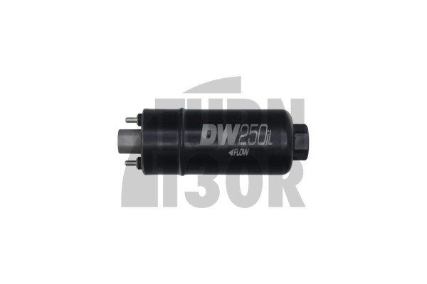 DW250iL 250lph Universal Externe Kraftstoffpumpe Deatschwerks DW250iL 250lph Universal Externe Kraftstoffpumpe Deatschwerks
