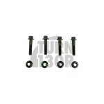 Black Mamba BMW M3 G80 / M4 G8x / M2 G87 Decat Downpipes Black Mamba BMW M3 G80 / M4 G8x / M2 G87 Decat Downpipes