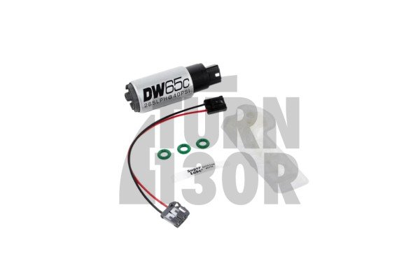 DW65C / DW300C Kraftstoffpumpen-Kit für Toyota GT86 / Subaru BRZ Deatschwerks DW65C / DW300C Kraftstoffpumpen-Kit für Toyota GT86 / Subaru BRZ Deatschwerks