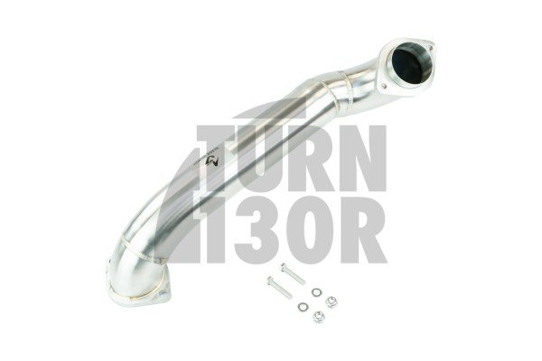 Black Mamba BMW M3 G80 / M4 G8x / M2 G87 Crossover Exhaust Pipe Black Mamba BMW M3 G80 / M4 G8x / M2 G87 Crossover Exhaust Pipe