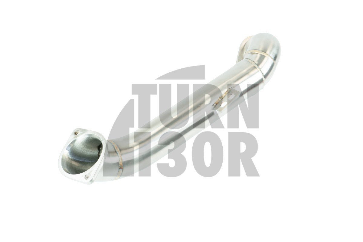 Black Mamba BMW M3 G80 / M4 G8x / M2 G87 Crossover Exhaust Pipe Black Mamba BMW M3 G80 / M4 G8x / M2 G87 Crossover Exhaust Pipe