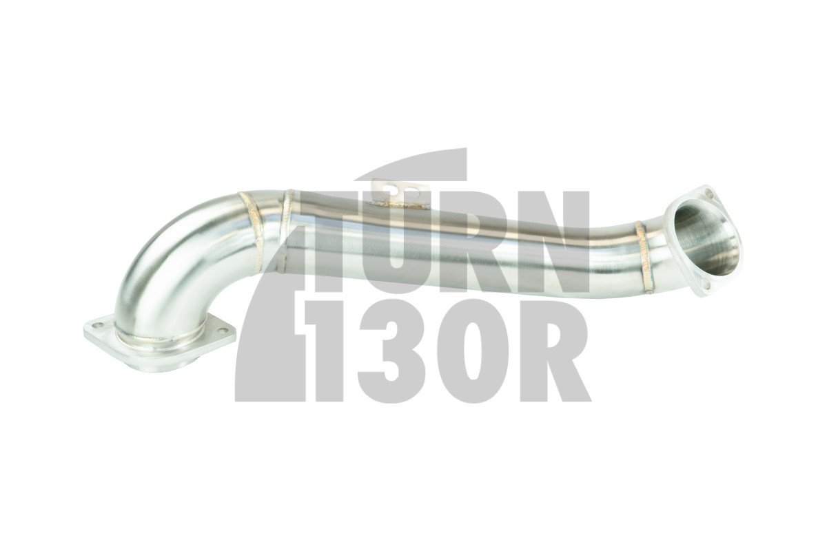 Black Mamba BMW M3 G80 / M4 G8x / M2 G87 Crossover Exhaust Pipe Black Mamba BMW M3 G80 / M4 G8x / M2 G87 Crossover Exhaust Pipe