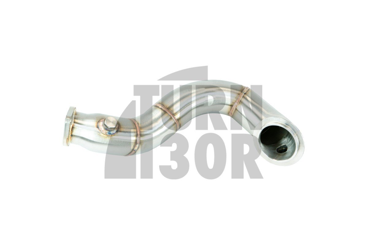Black Mamba BMW 135i E82 / 335i E9x N54 Decat Downpipes Black Mamba BMW 135i E82 / 335i E9x N54 Decat Downpipes
