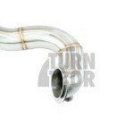 Black Mamba BMW 135i E82 / 335i E9x N54 Decat Downpipes Black Mamba BMW 135i E82 / 335i E9x N54 Decat Downpipes