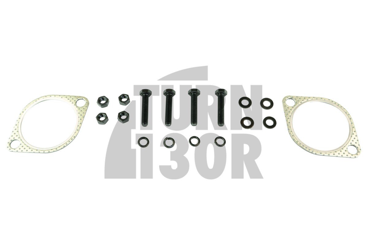 Black Mamba BMW 135i E82 / 335i E9x N54 Decat Downpipes Black Mamba BMW 135i E82 / 335i E9x N54 Decat Downpipes