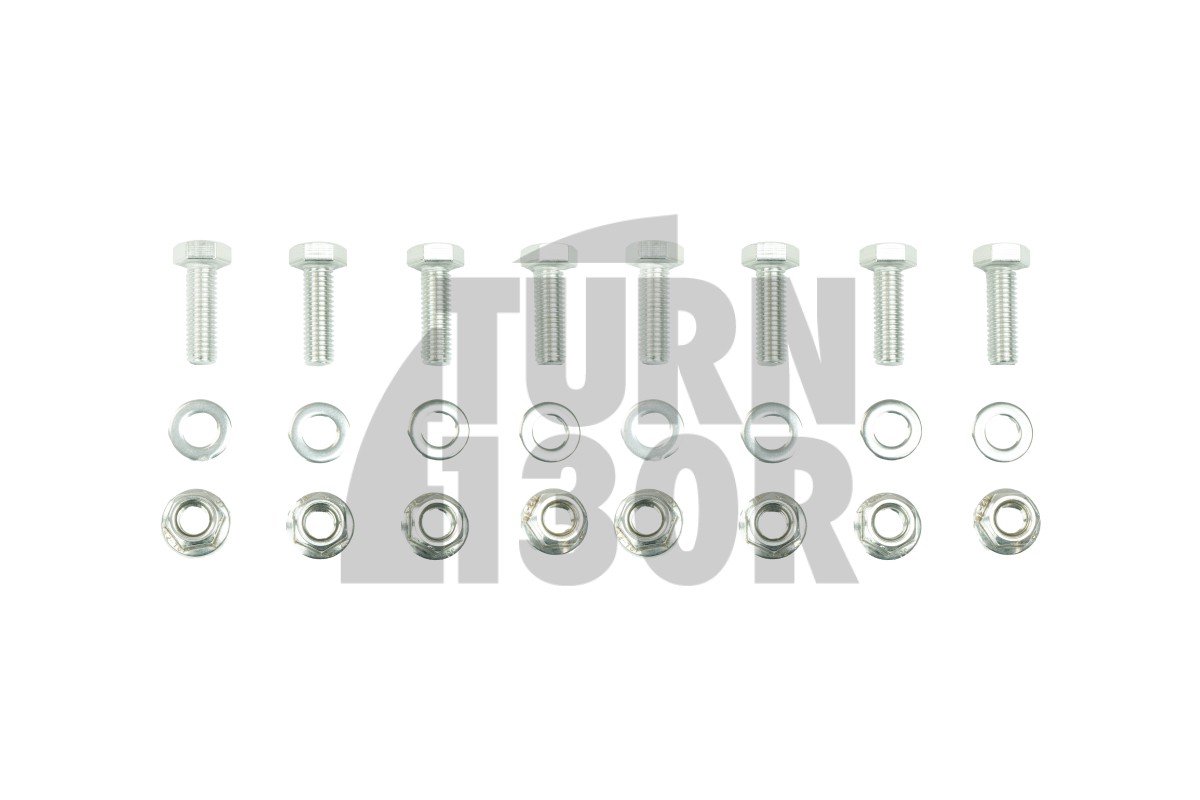 Black Mamba BMW M5 F90 / M8 F9x Decat Downpipes Black Mamba BMW M5 F90 / M8 F9x Decat Downpipes