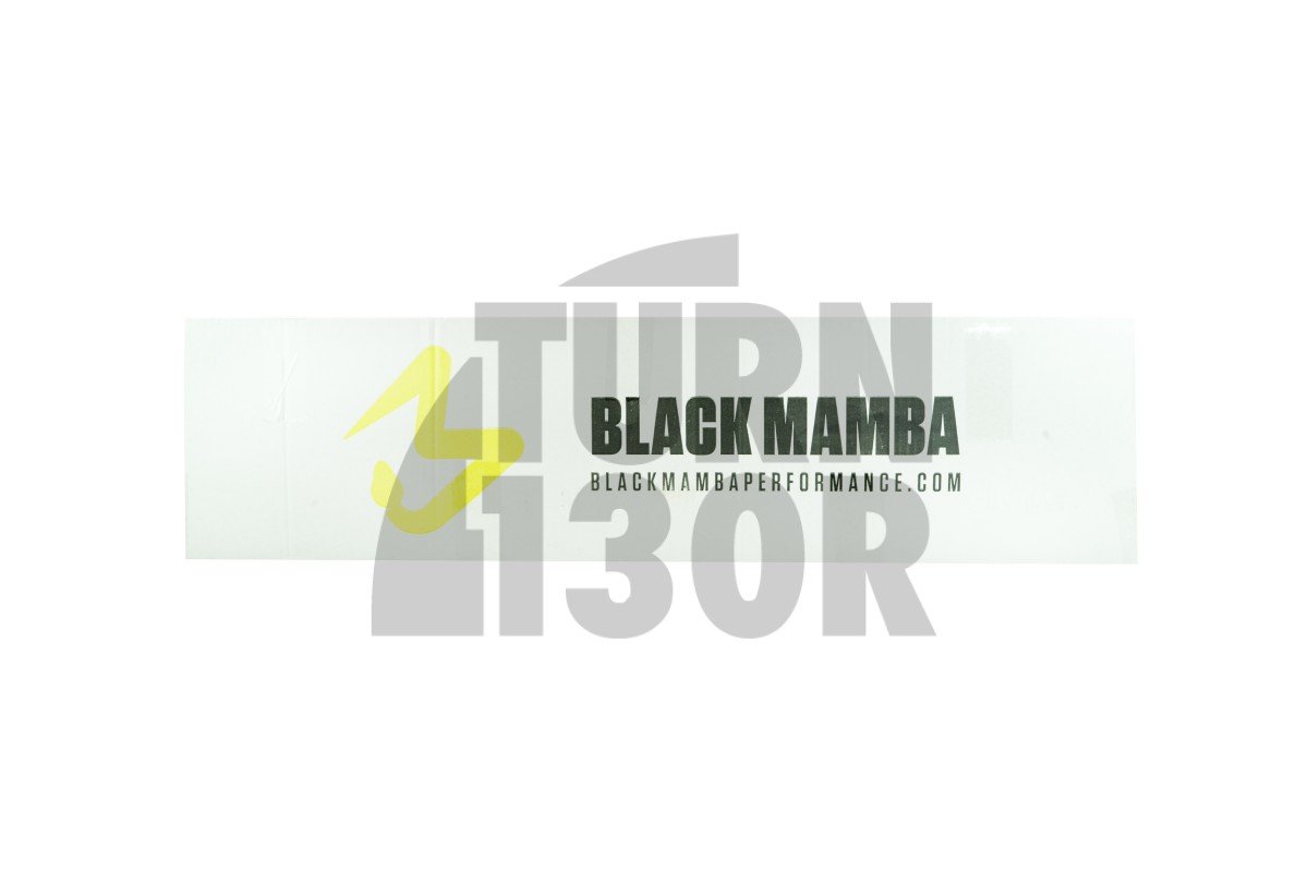 Black Mamba BMW M5 F90 / M8 F9x Decat Downpipes Black Mamba BMW M5 F90 / M8 F9x Decat Downpipes