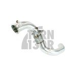 Black Mamba BMW M5 F90 / M8 F9x Decat Downpipes Black Mamba BMW M5 F90 / M8 F9x Decat Downpipes