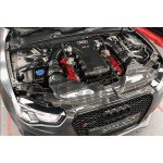 Eventuri Kohlefaser Slam Panel Abdeckung für Audi RS5 B8 Eventuri Kohlefaser Slam Panel Abdeckung für Audi RS5 B8