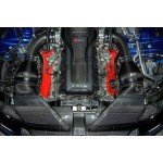 Eventuri Kohlefaser Slam Panel Abdeckung für Audi RS5 B8 Eventuri Kohlefaser Slam Panel Abdeckung für Audi RS5 B8