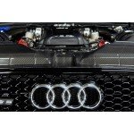 Eventuri Kohlefaser Slam Panel Abdeckung für Audi RS5 B8 Eventuri Kohlefaser Slam Panel Abdeckung für Audi RS5 B8
