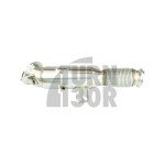 Black Mamba BMW 240i G42 and 340i / 440i G2x Decat Downpipe Black Mamba BMW 240i G42 and 340i / 440i G2x Decat Downpipe