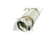 Black Mamba BMW 240i G42 and 340i / 440i G2x Decat Downpipe Black Mamba BMW 240i G42 and 340i / 440i G2x Decat Downpipe