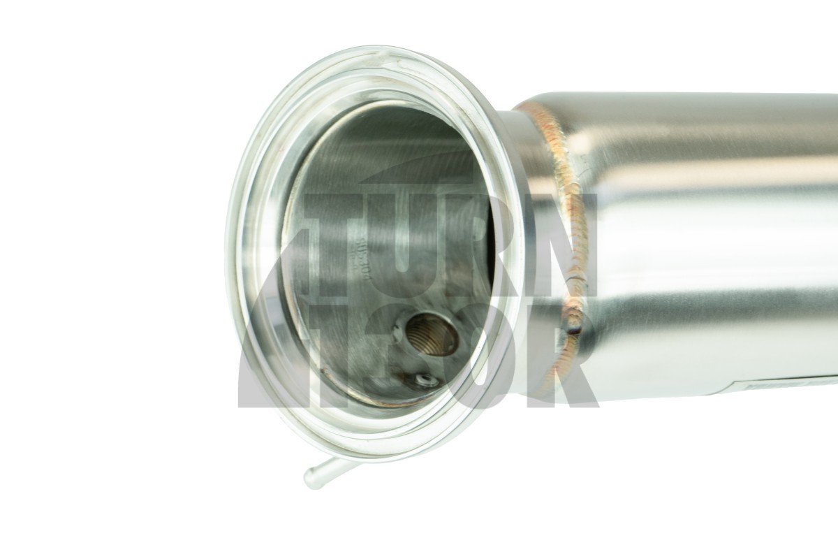 Black Mamba BMW 240i G42 and 340i / 440i G2x Decat Downpipe Black Mamba BMW 240i G42 and 340i / 440i G2x Decat Downpipe