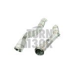 Black Mamba BMW X3M / X4M F9x Decat Downpipes