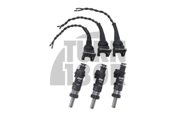 Deatschwerks 850cc / 1100cc Einspritzdüsen Kit Toyota Yaris GR