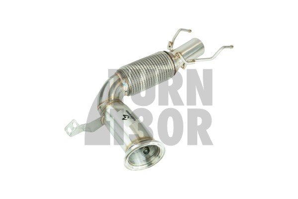 Black Mamba Mini Cooper S / JCW / GP3 F56 Decat Downpipe Black Mamba Mini Cooper S / JCW / GP3 F56 Decat Downpipe