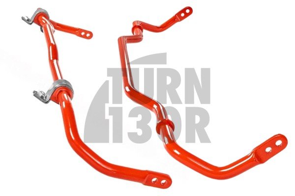 Eibach Stabilisatoren Anti-Roll Kit A3 8P / Golf 5 GTI / Golf 6 GTI / Leon 2 Cupra Eibach Stabilisatoren Anti-Roll Kit A3 8P / Golf 5 GTI / Golf 6 GTI / Leon 2 Cupra