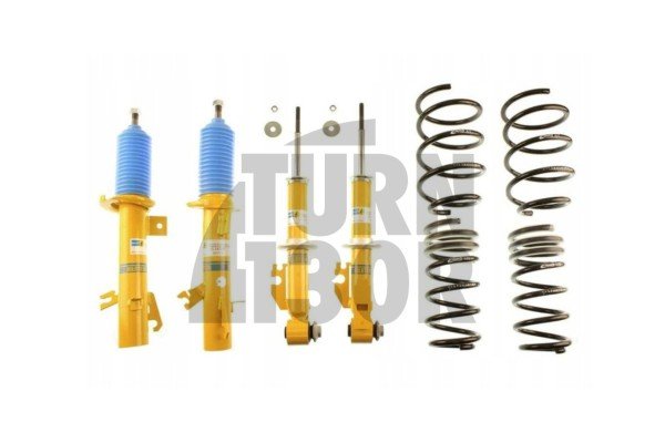 Eibach B12 Pro-Kit Fahrwerkssatz Abarth 500 / 595 / 695 Bilstein / Eibach B12 Pro-Kit Fahrwerkssatz Abarth 500 / 595 / 695 Bilstein /