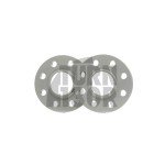 Eibach Spurverbreiterungssatz Abarth 595 / 695 Eibach Spurverbreiterungssatz Abarth 595 / 695