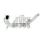 Black Mamba Golf 8 GTI / Octavia NX VRS Decat Downpipe Black Mamba Golf 8 GTI / Octavia NX VRS Decat Downpipe