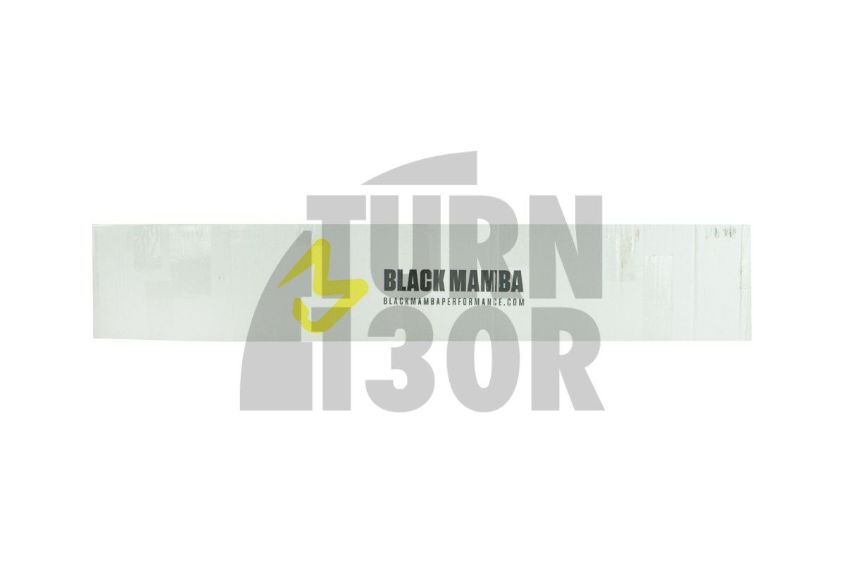 Black Mamba Golf 8 GTI / Octavia NX VRS Decat Downpipe Black Mamba Golf 8 GTI / Octavia NX VRS Decat Downpipe